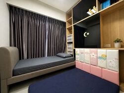 The Vales (D19), Condominium #605873071